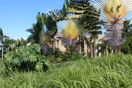 Residential Lot for Sale in Montego Bay