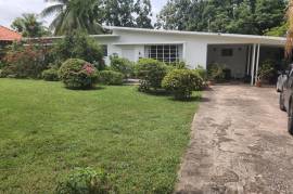 Residential Lot for Sale in Kingston 6