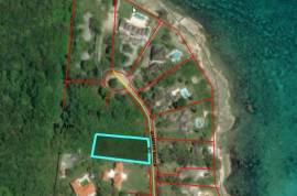 Residential Lot for Sale in St. Ann's Bay