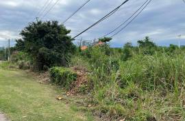 Residential Lot for Sale in St. Ann's Bay