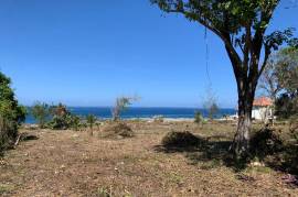 Residential Lot for Sale in Negril