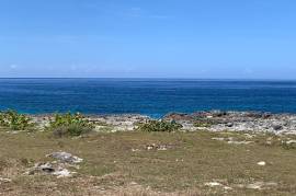 Residential Lot for Sale in Negril