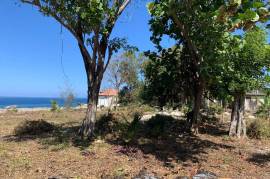 Residential Lot for Sale in Negril