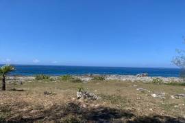 Residential Lot for Sale in Negril