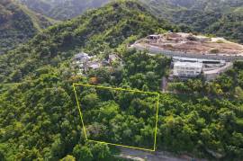 Residential Lot for Sale in Kingston 8