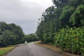 Residential Lot for Sale in Montego Bay