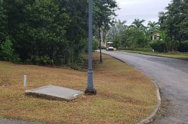 Residential Lot for Sale in Montego Bay