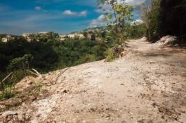 Residential Lot for Sale in Kingston 9