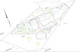 Residential Lot for Sale in Kingston 9