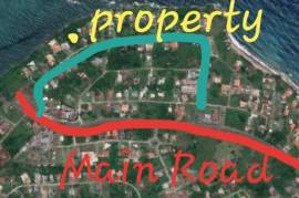 Residential Lot for Sale in Tower Isle