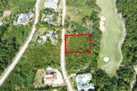 Residential Lot for Sale in Little River