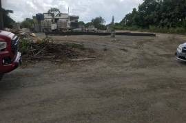 Residential Lot for Sale in Kingston 8