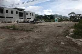 Residential Lot for Sale in Kingston 8