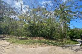 Residential Lot for Sale in Montego Bay