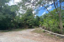 Residential Lot for Sale in Montego Bay