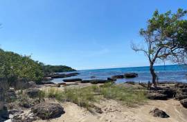 Residential Lot for Sale in Treasure Beach