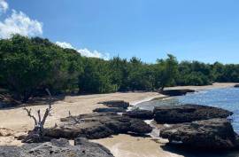 Residential Lot for Sale in Treasure Beach