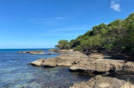 Residential Lot for Sale in Treasure Beach