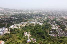 Residential Lot for Sale in Kingston 6