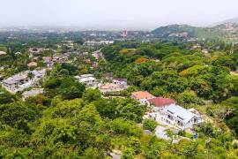 Residential Lot for Sale in Kingston 8