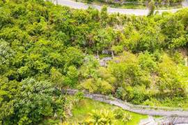 Residential Lot for Sale in Kingston 8