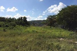 Residential Lot for Sale in Montego Bay