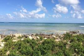 Residential Lot for Sale in Montego Bay