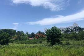 Residential Lot for Sale in St. Ann's Bay