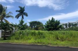 Residential Lot for Sale in St. Ann's Bay