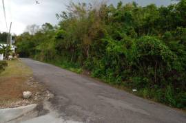 Residential Lot for Sale in Montego Bay