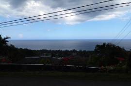 Residential Lot for Sale in Montego Bay