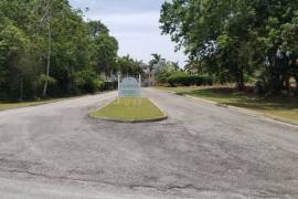 Residential Lot for Sale in Montego Bay