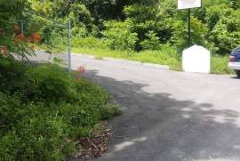 Residential Lot for Sale in Port Morant