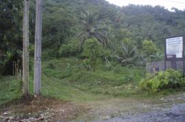 Residential Lot for Private in Manchioneal