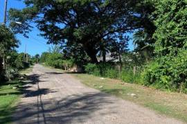 Residential Lot for Sale in Ocho Rios