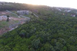 Residential Lot for Sale in Half Moon