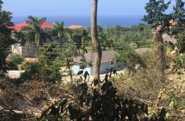Residential Lot for Sale in Half Moon