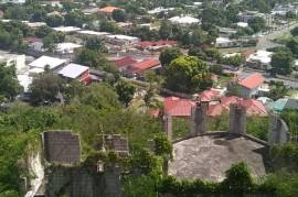 Residential Lot for Sale in Kingston 8