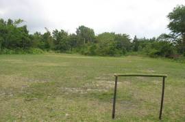 Residential Lot for Sale in Hope Bay