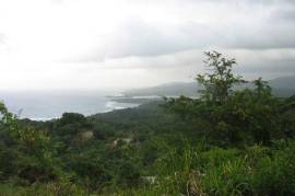Residential Lot for Sale in Hope Bay