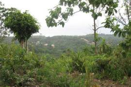 Residential Lot for Sale in Hope Bay