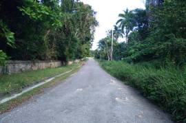 Residential Lot for Sale in Runaway Bay