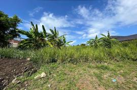 Residential Lot for Sale in Tower Isle