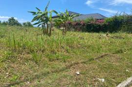 Residential Lot for Sale in Tower Isle