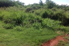 Residential Lot for Sale in St. Ann's Bay