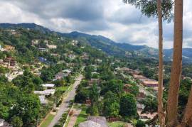 Residential Lot for Sale in Kingston 8