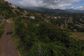 Residential Lot for Sale in Kingston 19