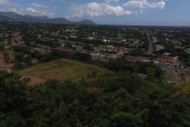 Residential Lot for Sale in Kingston 19