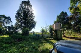 Residential Lot for Sale in Linstead