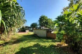 Residential Lot for Sale in Linstead